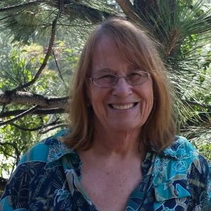 Meet your Posher, Judy